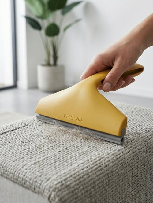 Multi-surface Pet Hair Remover